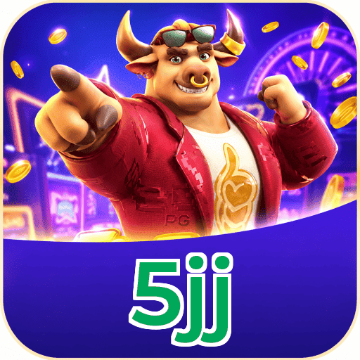 5jj Licença Curaçao Gaming