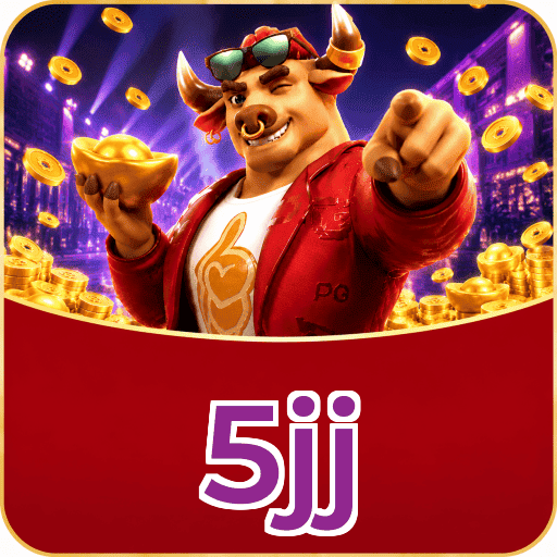 Slots 5jj - Jackpots Progressivos