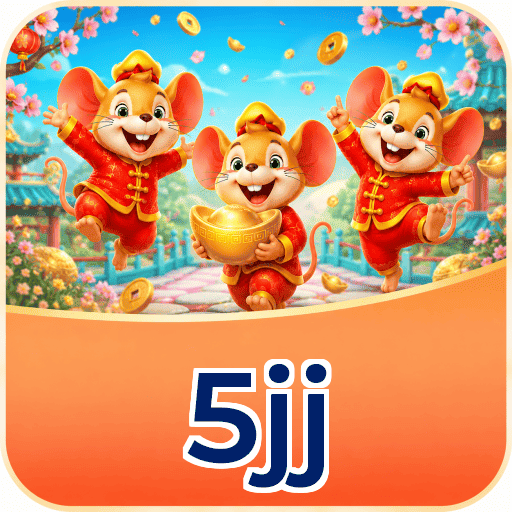 5jj Instalar Logo 1