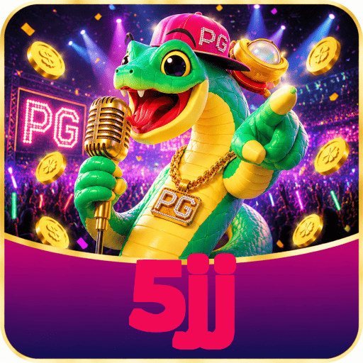 Slots 5jj - RTP Alto Certificado