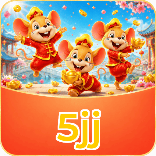 Loteria 5jj - Mega-Sena online