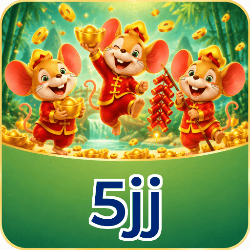 5jj Logo 3
