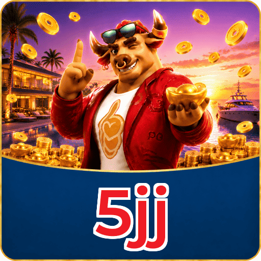 5jj Segurança Logo 1
