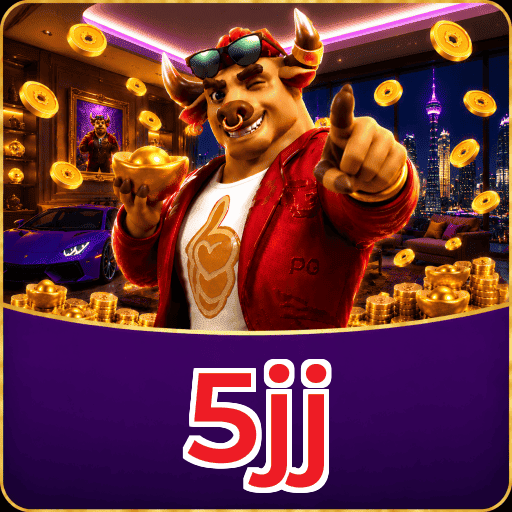 5jj Instalar Logo 2