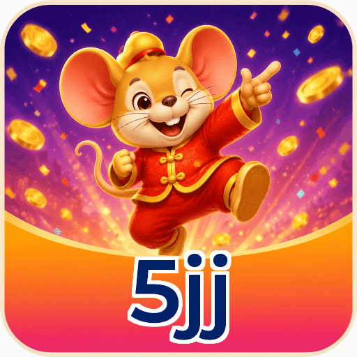 5jj Logo 2
