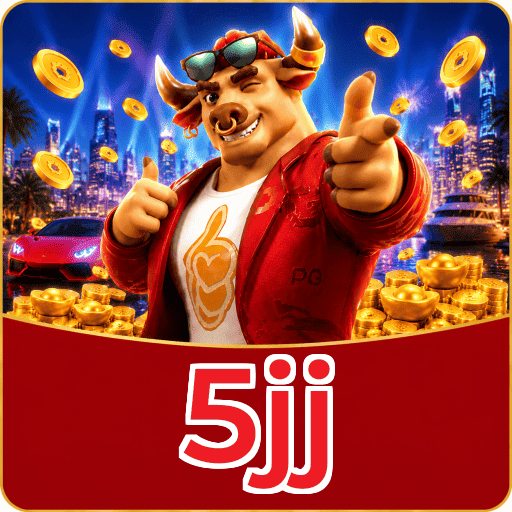 Fortune Tiger Logo 1