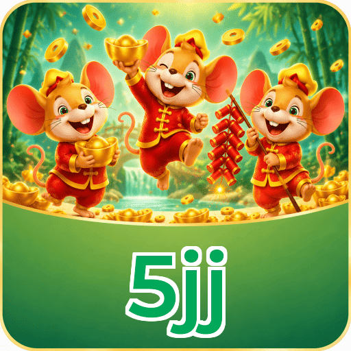 5jj Licenciado Curaçao - Segurança SSL 256-bit