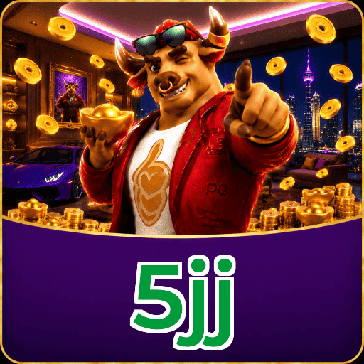 5jj Logo 1