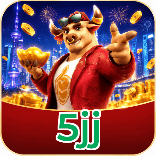 5jj Segurança Logo 3